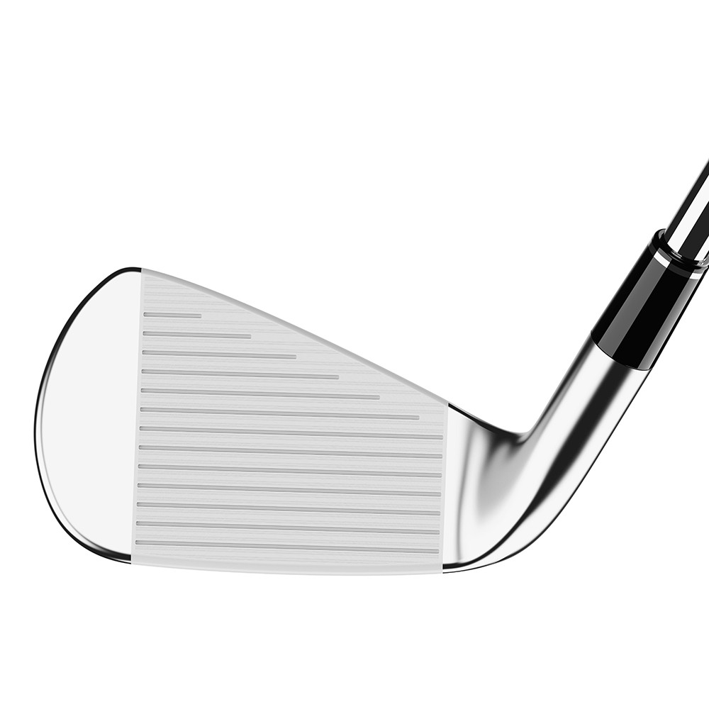 Srixon ZXiR HL Irons - Maple Hill Golf